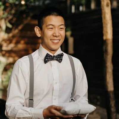 Kaiyu Hsu