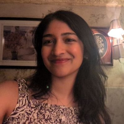 Jyotsna Venkatesh